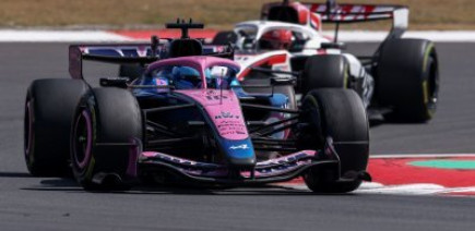 Nielsen : Alpine F1 a montré qu'elle a 'franchi un cap' en 2026