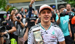 Une crainte apparaît déjà autour du titre de Kimi Antonelli