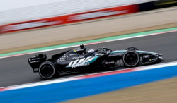 Mercedes F1 veut 'réagir' au Canada grâce à de nouvelles évolutions