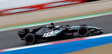 Mercedes F1 veut 'réagir' au Canada grâce à de nouvelles évolutions
