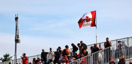 Grève annoncée dans les clubs de strip-tease de Montréal pendant le GP du Canada