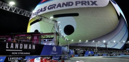 Le GP de Las Vegas en passe d'être prolongé malgré des critiques toujours vives