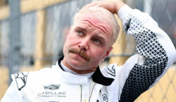 Valtteri Bottas assume les difficultés chez Cadillac et pointe un vrai point faible