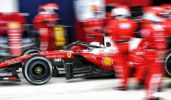 Un ancien ingénieur de Ferrari tacle les latences 'inacceptables' des réponses à la radio