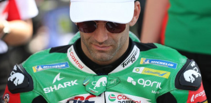 GP de Catalogne de MotoGP - Johann Zarco raconte son accident : “J’aurais dû prendre la décision de renoncer”