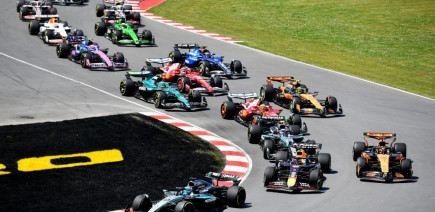 GP du Canada de F1 : le programme et les horaires du week-end pour la France