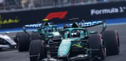 Les pertes records de Honda menacent-elles son projet F1 ?