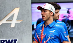 Pour le Canada, Alpine pense avoir trouvé la solution aux problèmes de Gasly