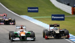 Szafnauer révèle qu'il a failli recruter Räikkönen chez Force India