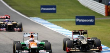 Szafnauer révèle qu'il a failli recruter Räikkönen chez Force India