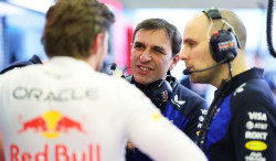 Verstappen recevra encore de nouvelles pièces au Canada