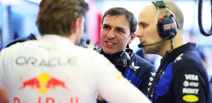 Verstappen recevra encore de nouvelles pièces au Canada