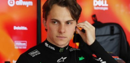 Piastri chez Red Bull en 2027 ? McLaren F1 répond en esquivant le sujet...