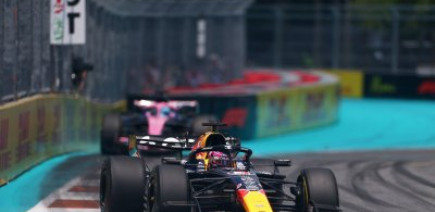 Pourquoi Verstappen 'n'ira nulle part ailleurs' que chez Red Bull en F1