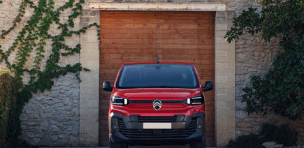 Témoignage : « J’ai pris cet utilitaire électrique pour qu’il me dure 10 ans et 500 000 km »