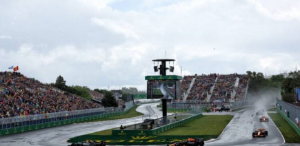 A quelle heure se déroulent les Essais Libres 1 et les Qualifications Sprint ce vendredi?