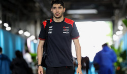Ocon réagit aux "conneries" sur son avenir : "Tout est fabriqué"