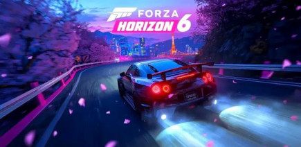 Il se fait bannir 8000 ans de Forza Horizon 6