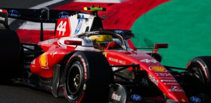 Sans simulateur pour le Canada, Hamilton explique sa nouvelle préparation pour Montréal