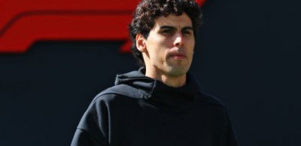 Bortoleto espère un week-end 'propre' et moins 'chaotique' pour Audi F1 au Canada