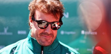 Alonso s'en prend à l'hybride et à 'la décennie de compétition pure' perdue par la F1