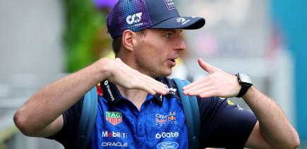 Les changements discutés pour 2027 encouragent Verstappen à rester