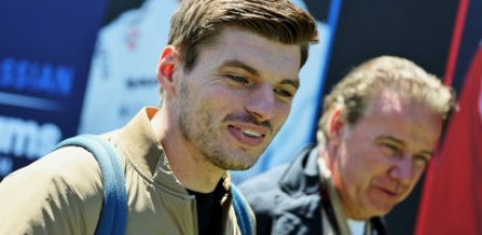 'Le minimum que j'espérais' : Verstappen vient-il de confirmer son avenir en F1 ?