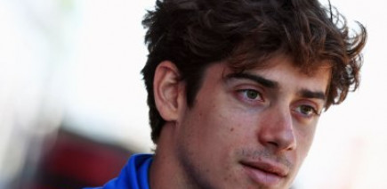 Colapinto espère qu'Alpine F1 va 'confirmer' son niveau au Canada