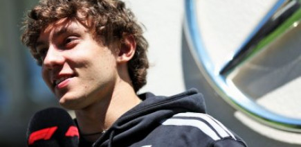 Antonelli admet qu'il ne sera 'pas simple' de viser la victoire au Canada