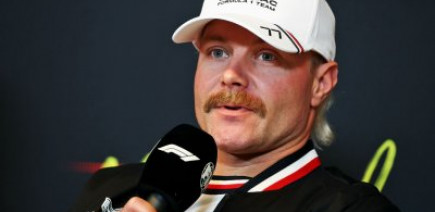 Bottas voit des signes de progression 'encourageants' chez Cadillac F1
