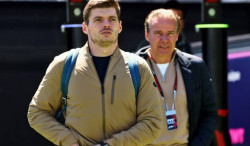 Max Verstappen rassure : il est prêt à rester durablement en F1 en respectant son contrat
