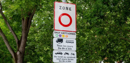 ZFE : coup de théâtre, le Conseil constitutionnel annule leur suppression