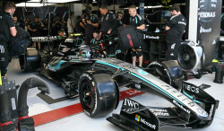 Mercedes et McLaren dévoilent de nombreuses évolutions, Ferrari sans nouveautés