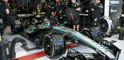 Mercedes et McLaren dévoilent de nombreuses évolutions, Ferrari sans nouveautés