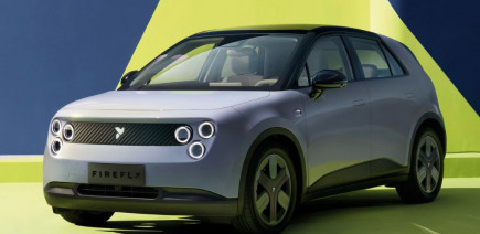 Premier essai – Nio Firefly : mini-Tesla, maxi-prix (pour une Chinoise)