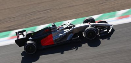 Audi F1 déjà sous pression, Sauber monte au créneau face aux critiques