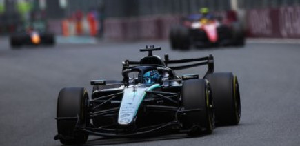 LIVE F1 - GP du Canada : les essais libres en direct à Montréal