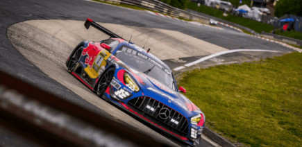 Max Verstappen déjà prêt à prendre sa revanche aux 24 Heures du Nürburgring ?