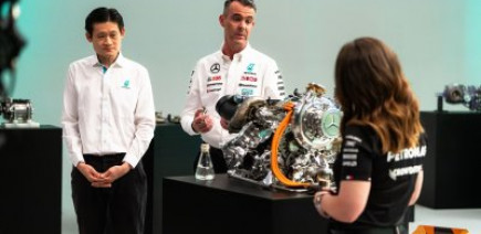 La F1 ouvre ses négociations sur les moteurs 2027 au Canada