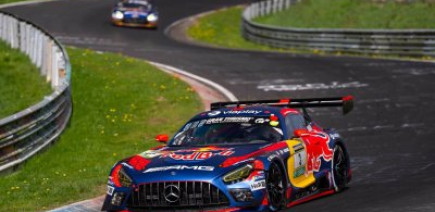 Le calendrier se précise : pas de clash avec la F1, Verstappen pourrait revenir au Nürburgring dès 2027