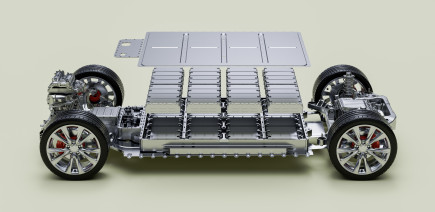 Cette batterie développée par des scientifiques chinois peut se recharger en… 3 minutes !