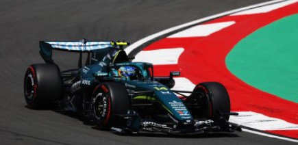 Cap sur la performance : Honda F1 et Aston Martin ont validé la fiabilité des mesures prises