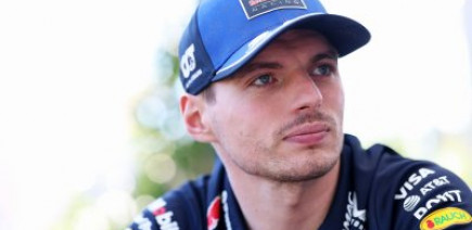 'Je veux gagner cette course' : Verstappen déjà prêt à revenir au Nürburgring