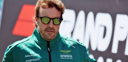 Aston Martin en difficulté : Alonso et Stroll "exposés" face à une saison très compliquée