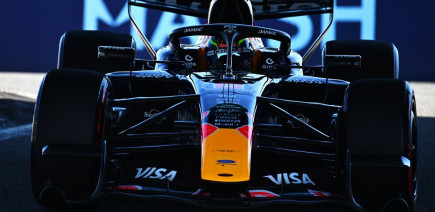 Red Bull fait le point sur sa très attendue nouvelle soufflerie