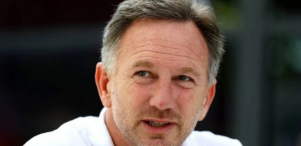 Christian Horner rebondit avec un nouveau rôle “premium” alors que les rumeurs F1 persistent