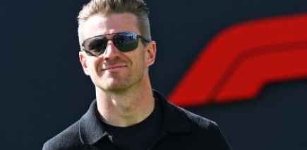 Hülkenberg fait de la fiabilité sa 'priorité' pour Audi F1 au Canada