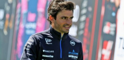 Sainz espère 'un nouveau départ' pour Williams F1 mais il veut des évolutions