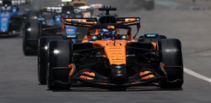 A quelle heure sera donné le départ de la course?