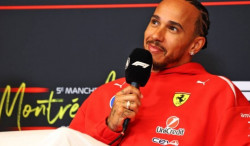Lewis Hamilton révèle la bataille contre Fernando Alonso qui a changé sa carrière